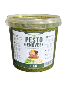 Pesto Genovese