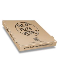 THE PIZZA PEOPLE PPB