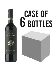 BRUNELLO DI MONTALCINO