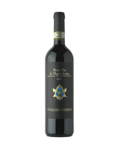 BRUNELLO DI MONTALCINO