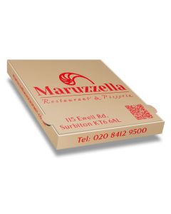 MARUZELLA - PPB