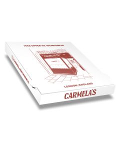 CARMELA'S - PPB