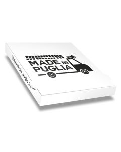 MADE IN PUGLIA - PPB