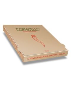 CORNICELLO - PPB