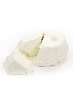 LA NOBILE - Ricotta di Bufala ( Price x kg ) Pre-Order Only