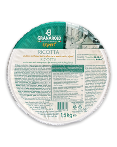 RICOTTA CHEESE