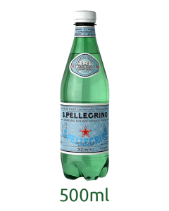 SPARKLING WATER