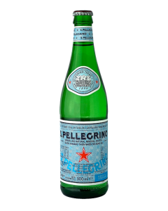 SPARKLING WATER