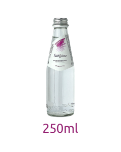 SPARKLING MINERAL WATER - Small
