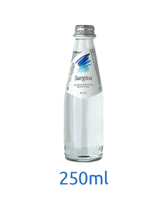 STILL MINERAL WATER - Small