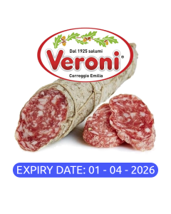 SALAME FELINO