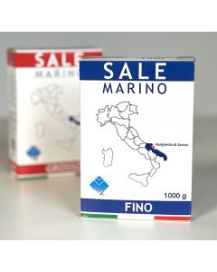 FINE TABLE SALT