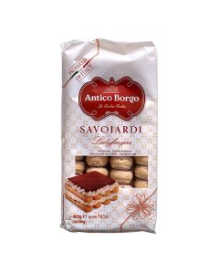 ANTICO BORGO BONOMI - Savoiardi Biscuits - 15x400gr