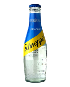 LEMONADE