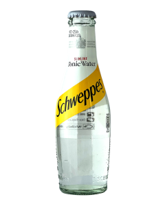 SLIMLINE TONIC