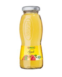 RAUCH - Apple Juice - 24x20cl