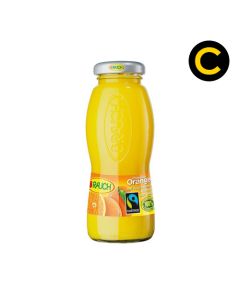 RAUCH - Orange Juice - 24x20cl