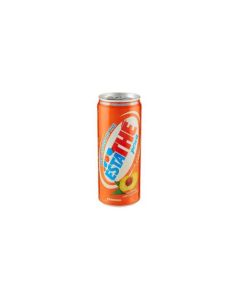 ESTATHÈ - Peach Tea Cans - 24x33 cl