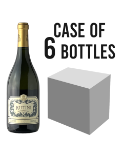 RUTINI | Chardonnay - 6 x 75cl