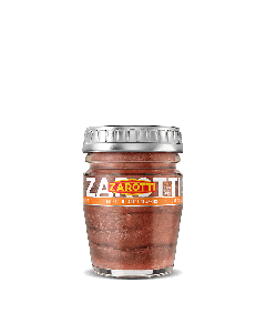 ZAROTTI -  Anchovies Fillets In Sunflower Oil - 60g