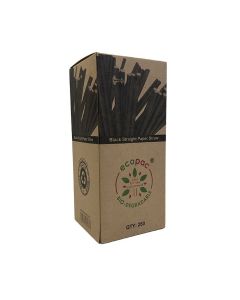 Mini Cocktail Straws