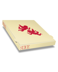 SLICE PIZZA - PPB