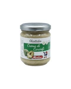 MERLINI - Creamed Artichokes - 190 g