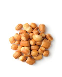 Smoked Bocconcino