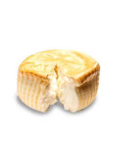Smoked Burratina 
