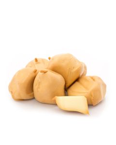 LA NOBILE - Smoked Bufala Mozzarellla - 4x250gr Price x kg  Pre-Order Only