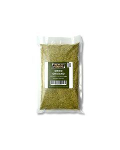 DRIED OREGANO