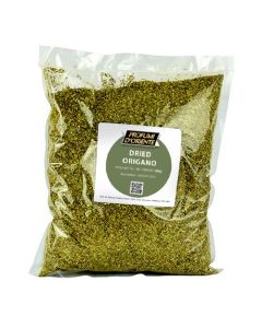 PROFUMI D'ORIENTE - Origano Dried - 300gr