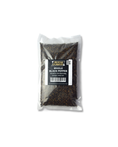 WHOLE BLACK PEPPER