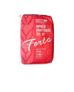 REDUCED FORTE RED