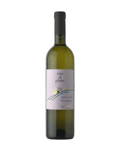 SPINELLI - Falanghina Terre di Chieti Rue Di Piane - 75cl