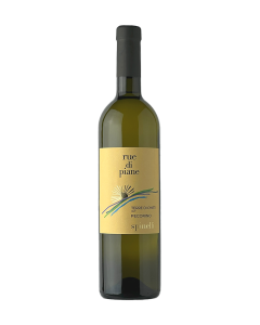 Pecorino wine