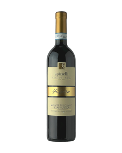SPINELLI - Montepulciano Abruzzo Riserva Valdifara - 75cl