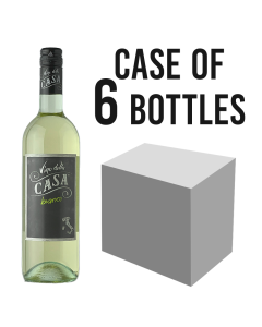 Vino italiano bianco
