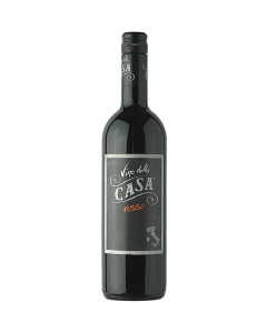 SPINELLI - Vino della Casa ROSSO - 75cl