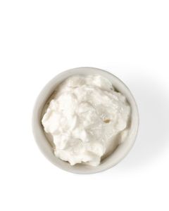 Stracciatella di bufala 