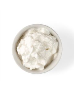 Stracciatella - 250gr