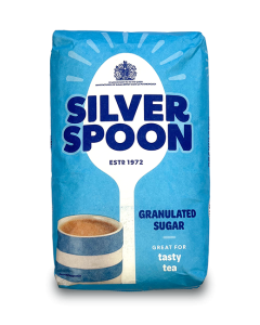 SILVER SPOON - GRANULATED SUGAR