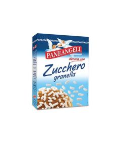 PANEANGELI - Sugar Granules For Cake Decoration - 125 g