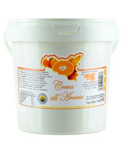 orange cream