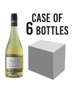 TELEGRAPH ROAD - Chardonnay Australia - 6x75cl