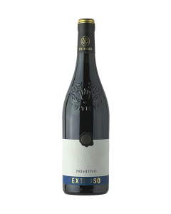EXTROSO - Primitivo IGT - 75cl