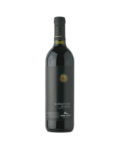 TERRE CEVICO - Sangiovese Rubicone IGT - 75cl