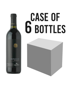 TERRE CEVICO - Sangiovese Rubicone IGT - 6x75cl