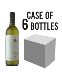 TERRE CEVICO - Trebbiano Rubicone IGT - 6x75cl