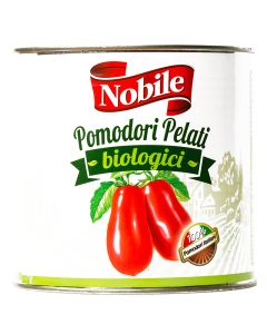 LA NOBILE - Pomodori Pelati BIO